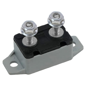 Egis 25A Grey Short Stop Circuit Breaker 473025