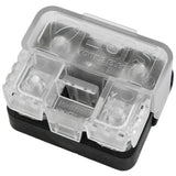 Egis Compact Med Amp AMIMIDI Fuse Block 3914