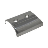 TACO SuproFlex Medium Stainless Steel End Cap F160272