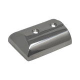 TACO SuproFlex Medium Stainless Steel End Cap F160272