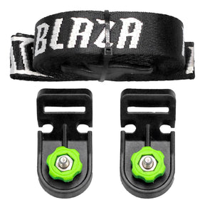 RAILBLAZA Tracmount Tiedown Kit 09424611