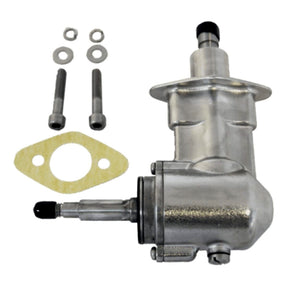 Lewmar 185TT Stainless Steel Hub Assembly 589358