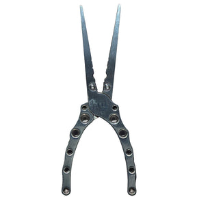 TiTackle Titanium Fishing Pliers Inshore TTISPLIERS