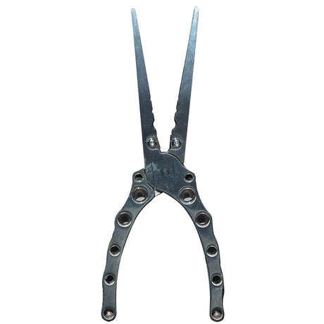 TiTackle Titanium Fishing Pliers Inshore TTISPLIERS