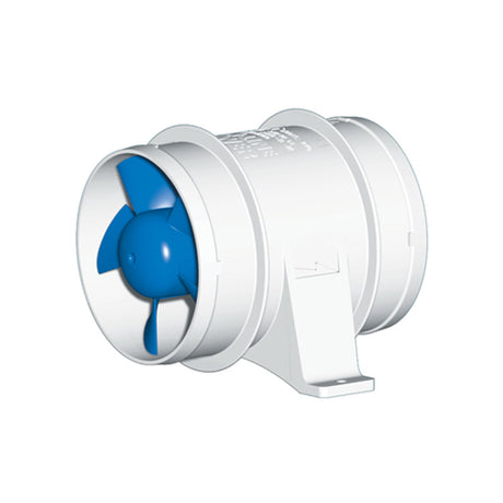 Rule InLine 4 Bilge Blower  24V 24024V