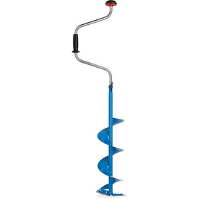 StrikeMaster Mora 2Piece Hand Auger  8 MD8