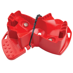 StrikeMaster 10 Maven Magnetic Snap Cover Blade Guard MSCLFM10