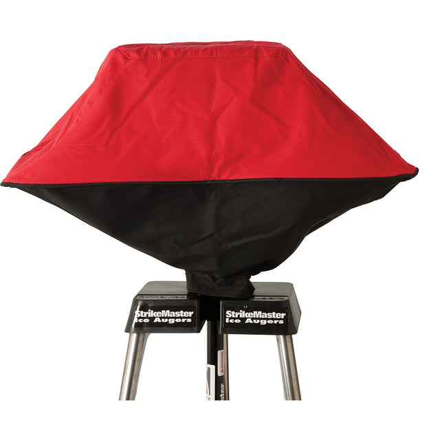 StrikeMaster Power Head Cover PHC1