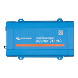 Victron Inverter 24250 120V VEDirect Nema 515R PIN241250500
