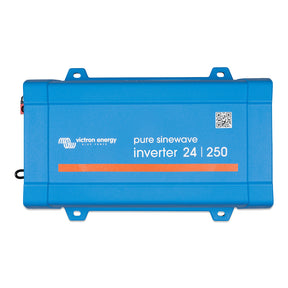 Victron Inverter 24250 120V VEDirect Nema 515R PIN241250500