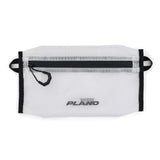 Plano Stowall Zip Pouch  Small  Clear P000419