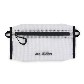 Plano Stowall Zip Pouch  Small  Clear P000419