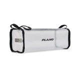 Plano Stowall Zip Pouch Tube  Clear P000422
