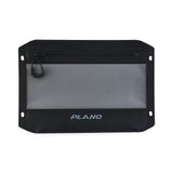 Plano Stowall Waterproof Zip Pouch  Medium  Charcoal P000424
