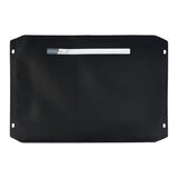 Plano Stowall Waterproof Zip Pouch  Large  Charcoal P000425