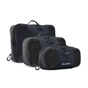 Plano Stowall Packing Cube Set  Black P000463