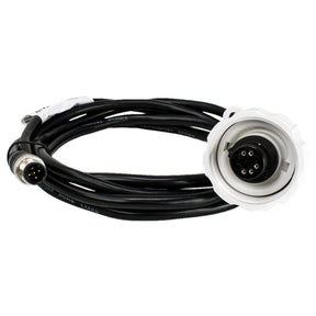Airmar NMEA 2000 WeatherStation Cable 5Pin Device Net Male 2M WS2C02