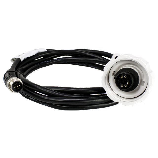Airmar NMEA 2000 WeatherStation Cable 5Pin Device Net Male 2M WS2C02