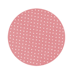 RUPES WET  DRYFINISH Foam Abrasive Discs 125mm 5  Red  P2000 Grit Box of 20pcs 945SC2000