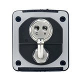 Scanstrut Roam Series Quick Connect HotCold Water Outlet SCRW3