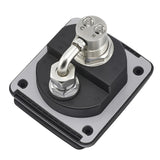 Scanstrut Roam Series Quick Connect HotCold Water Outlet SCRW3