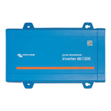 Victron Inverter 481200 120V VE Direct NEMA GFCI UL 458 PIN482122530