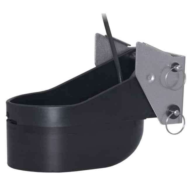 Airmar TM275C Medium UltraWide High Wide Chirp Combo 1kW Transom Mount Transducer Requires Mix  Match Cable TM275CMWHWMM