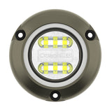 OceanLED Sport Mini Ultra Midnight Blue Underwater Lights 2Pack SM1009BTP