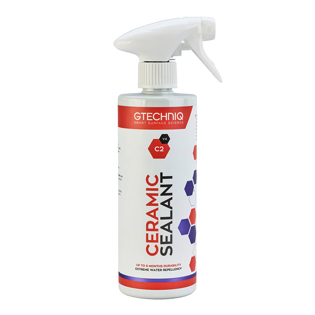 Gtechniq Auto C2 Ceramic Sealant  250ml C2 025