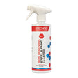 Gtechniq Auto W6 Iron Removing Wheel  Paint Cleaner  500ml W6 05