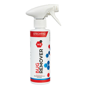Gtechniq Auto W8 Bug Remover  250ml W8 025