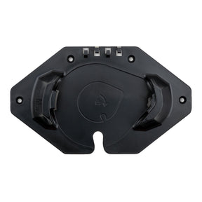 Vexilar Sidekick Mounting Plate SKMP01