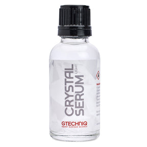 Gtechniq Auto Crystal Serum Light  50ml CSL 005