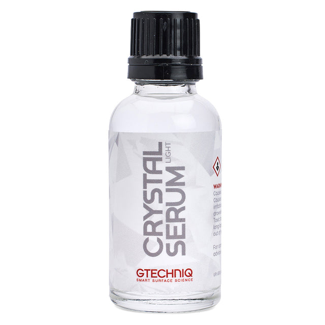 Gtechniq Auto Crystal Serum Light  50ml CSL 005