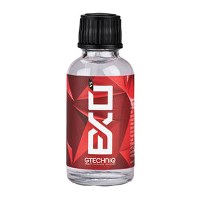 Gtechniq Auto EXOv5 Ultra Durable Hydrophobic Coating  50ml EXO 005