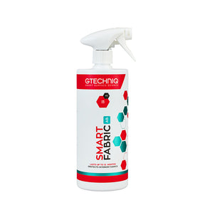 Gtechniq Auto Smart Fabric I1 V3  1 Liter I1 1
