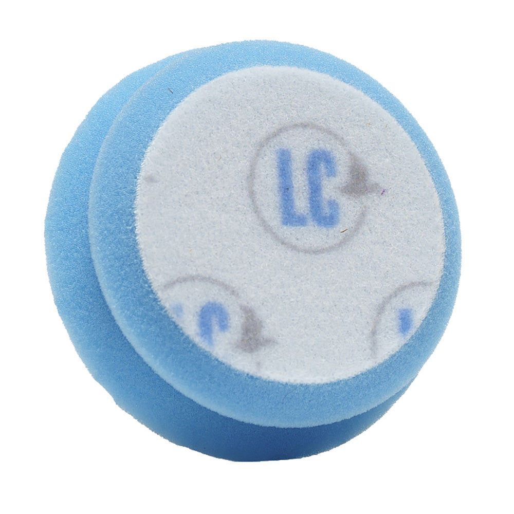 Lake Country ARC Blue Finishing Pad  35 2Pack ARC94350AGLC