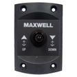 Maxwell Remote Up Down Control P102938