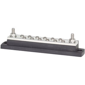 Blue Sea 2105 MaxiBus 250AMP Common BusBars 12 x 10 Terminal Screws 2105