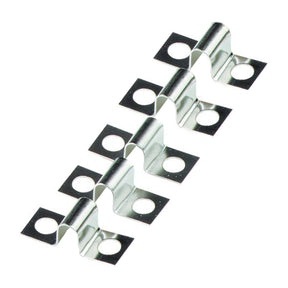 Blue Sea 9217 Terminal Block Jumpers f2500 Series Blocks  Package of 5 9217
