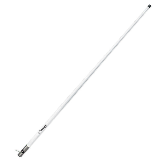 Shakespeare 5400XT Galaxy 4 VHF Antenna  3dB Gain 5400XT