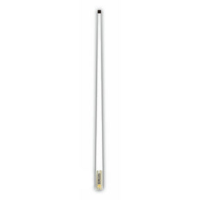 Digital Antenna 528VW 4 VHF Antenna w15 Cable  White 528VW
