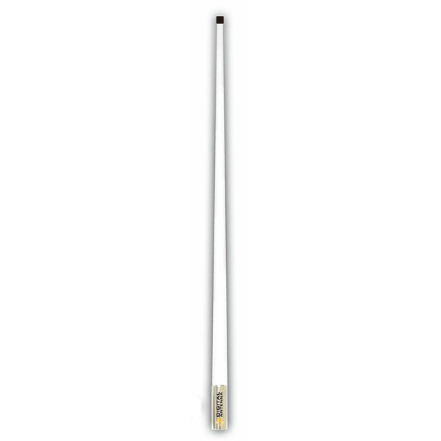 Digital Antenna 531AW 4 AMFM Antenna  White 531AW
