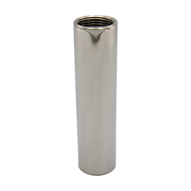 Shakespeare 45 Stainless Steel Double Female Ferrule 4006