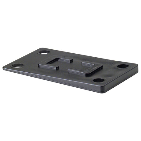 Shakespeare Style 414 Shim Kit for Ratchet Mounts 414