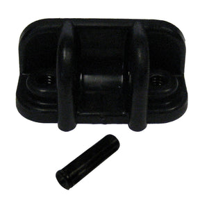 Bennett A1114 Lower Hinge wPin A1114