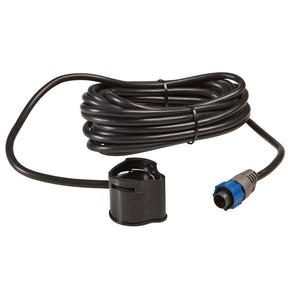 Lowrance PDWBL Trolling Motor Mount Transducer 10673