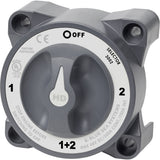 Blue Sea 3002 HDSeries Battery Switch Selector 3002