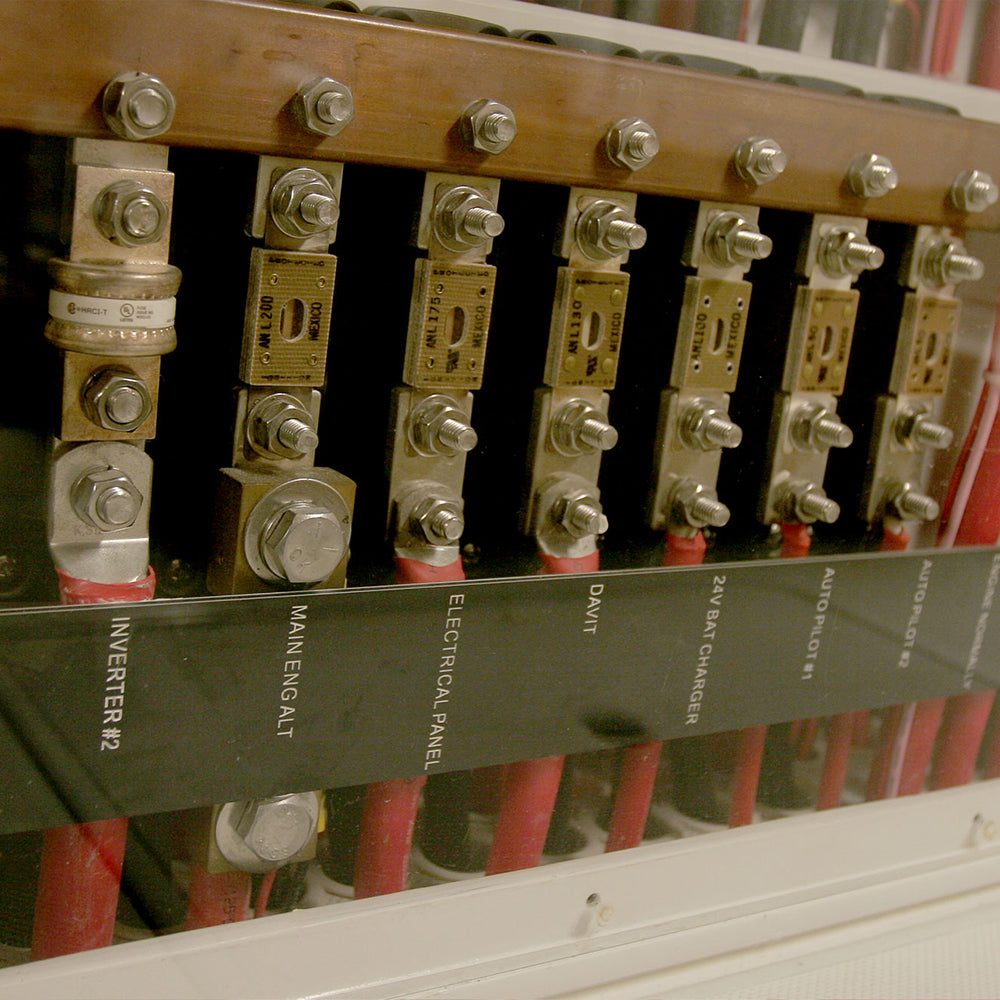 Blue Sea 5163 750A ANL Fuse 5163