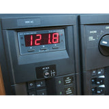 Blue Sea 8247 AC Digital Multimeter with Alarm 8247